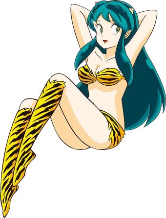 Shanos_da_genbu's tweet photo. My OC dressed as Lum Invader
#art #drawing #OC #originalcharacter #myart #uruseiyatsura #anime #retro #luminvader https://t.co/5y8IVIm27U