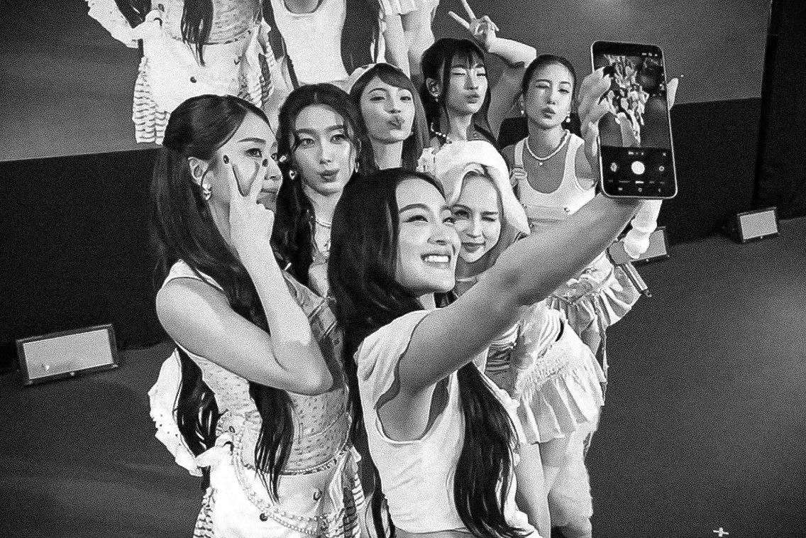 cloche_ss's tweet photo. Ruk krub 🖤🤏🏻 https://t.co/xfyvZivyid