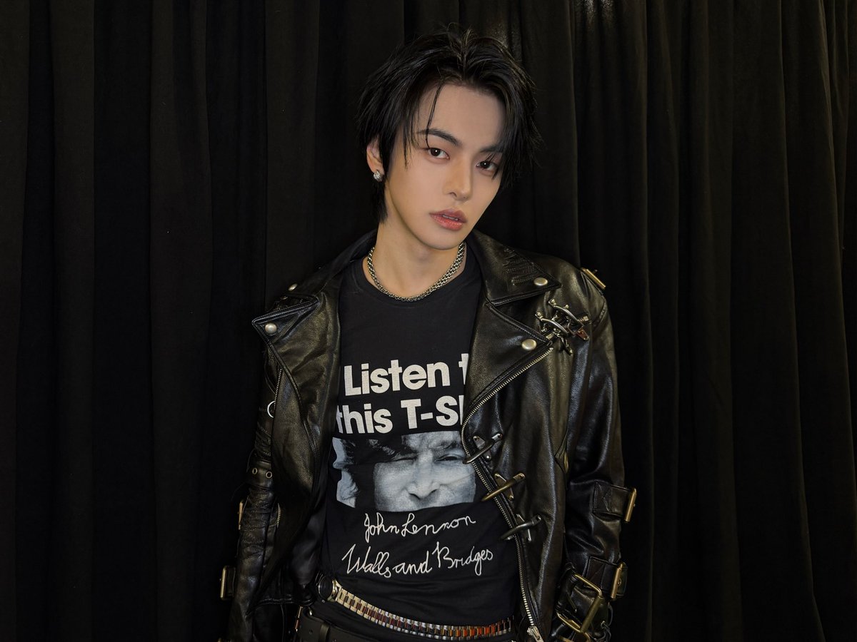 kuni_lll's tweet photo. 260725 알디원 인스타 #리오 #LEO 

𝗞𝗠 𝗖𝗛𝗔𝗥𝗧 𝗔𝗪𝗔𝗥𝗗𝗦 𝟮𝟬𝟮𝟲 🏆 https://t.co/jcTtUiYOUB