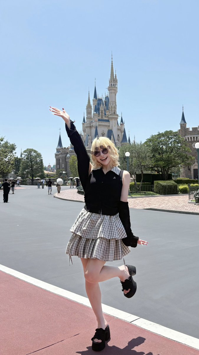 世界一あちゃん！ (@sekaiichi_achan) / Posts / X
