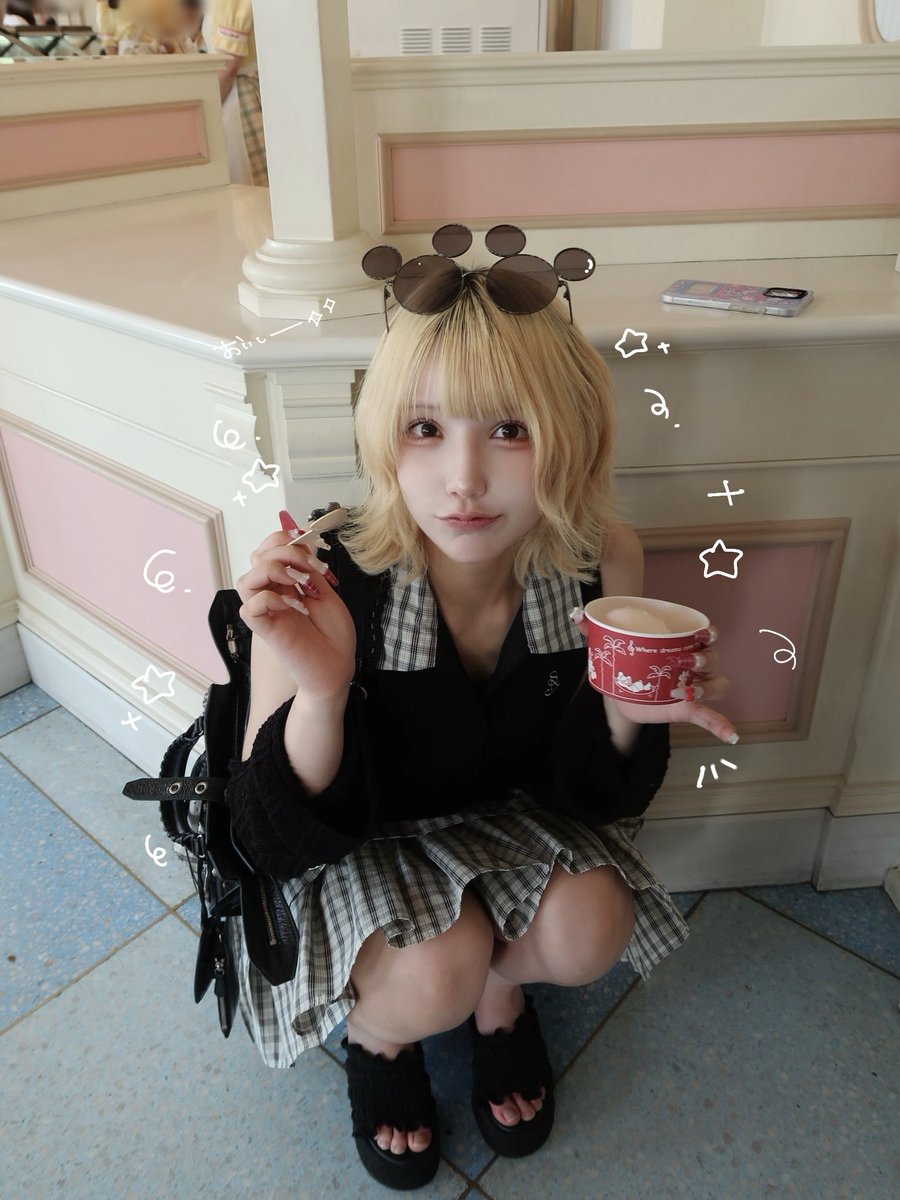 世界一あちゃん！ (@sekaiichi_achan) / Posts / X
