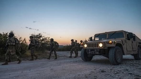 gen_davidd4s's tweet photo. The Air Force will reorganize some its current wings into Units of Action by summer 2025. This will create organizations capable of conducting combat operations &amp; base defense with separate commanders for each type of mission.
Learn all about it: https://t.co/gEeJq7ABt3 https://t.co/sFCYJ0DjIl