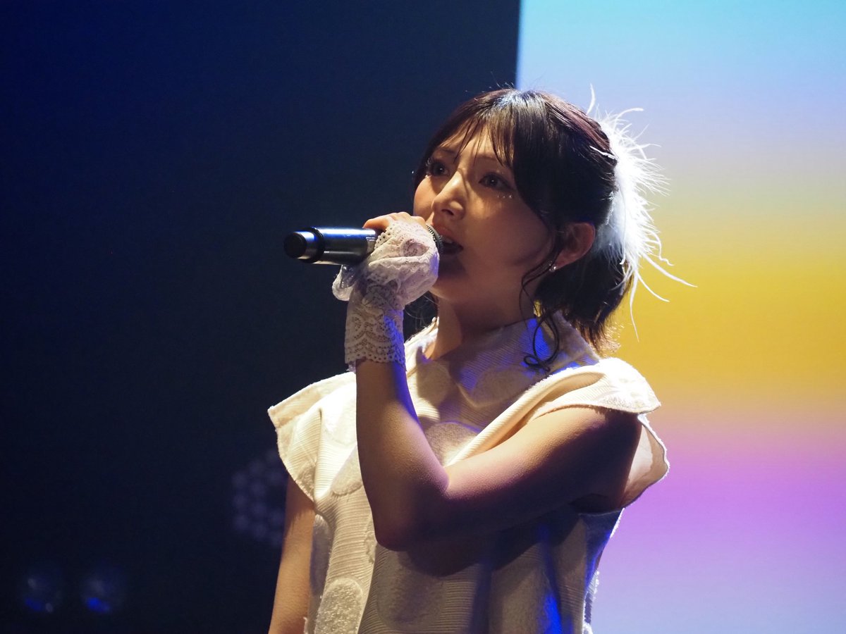 __yn__a_s__'s tweet photo. かわいい大好きな人🥰
愛知①部
#岡田奈々ファンミ2026 https://t.co/4SDHk0pJbr