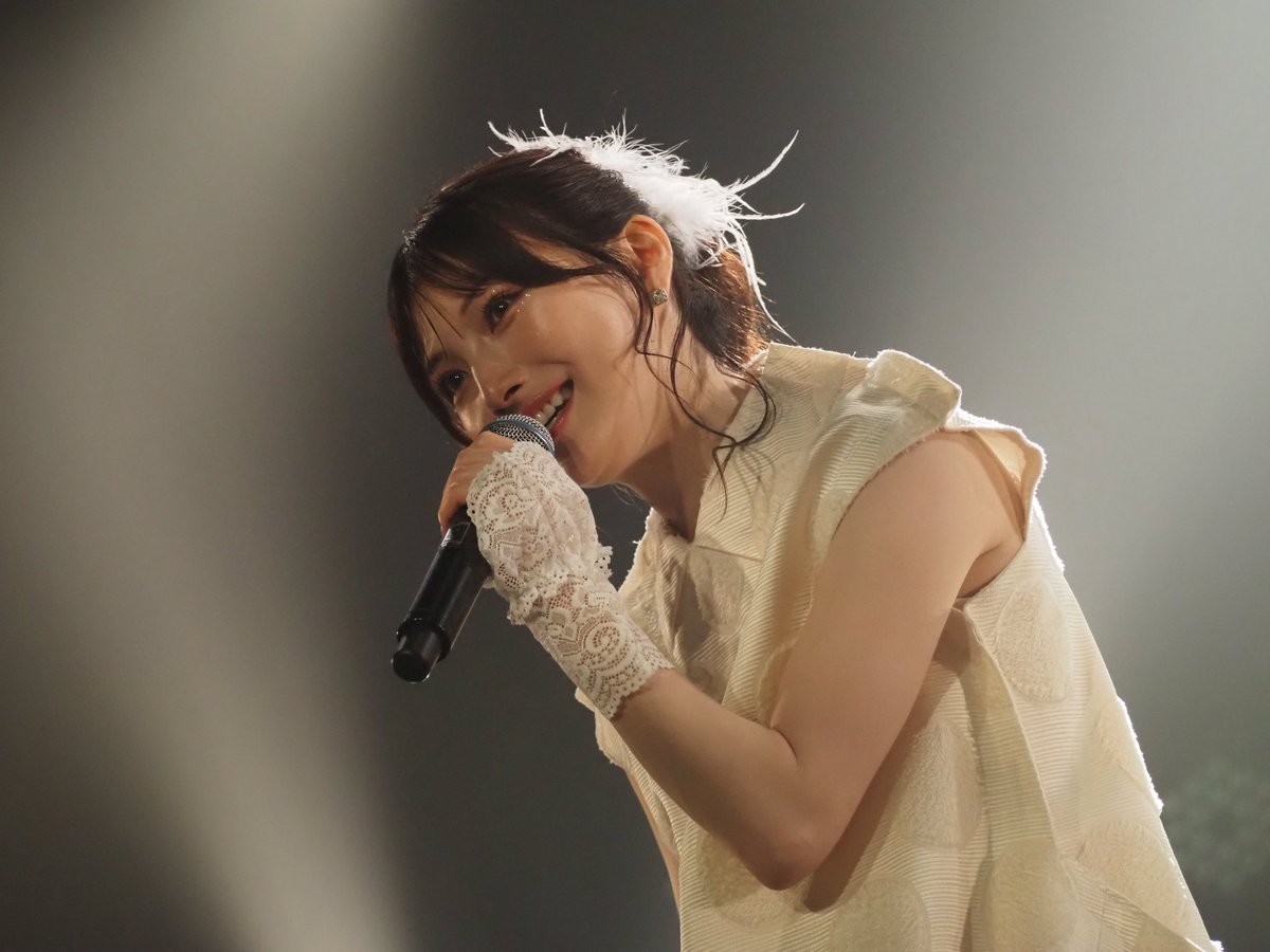 __yn__a_s__'s tweet photo. かわいい大好きな人🥰
愛知①部
#岡田奈々ファンミ2026 https://t.co/4SDHk0pJbr