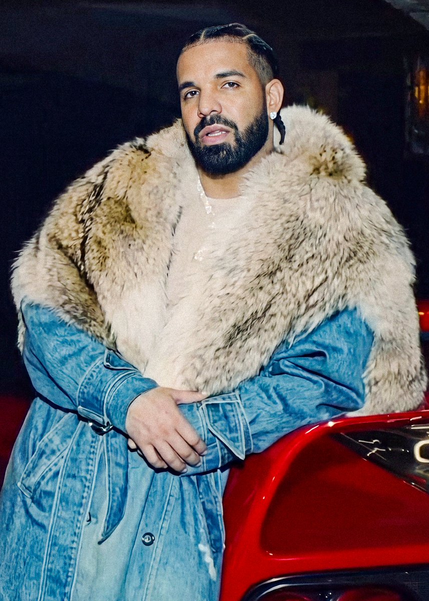 Rap's tweet photo. Drake’s “Janice STFU” remains at #1 on Apple Music in New York, 72 days after its release‼️🗽 https://t.co/ZxGkPNfNLg