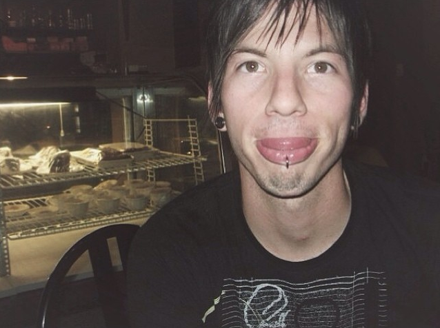 archivedpilots's tweet photo. on this day in 2014 josh dun posted: https://t.co/qW0CIcvWtW