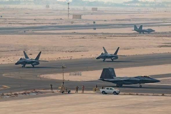 gen_davidd4s's tweet photo. The Air Force will reorganize some its current wings into Units of Action by summer 2025. This will create organizations capable of conducting combat operations &amp; base defense with separate commanders for each type of mission.
Learn all about it: https://t.co/gEeJq7ABt3 https://t.co/sFCYJ0DjIl