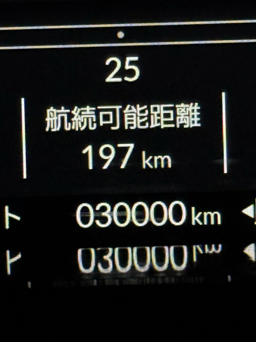 0531_hirohiro's tweet photo. そしてお祭りの帰りに記念の30000kmゲット😃
#NBOX https://t.co/mDHSOalJbi