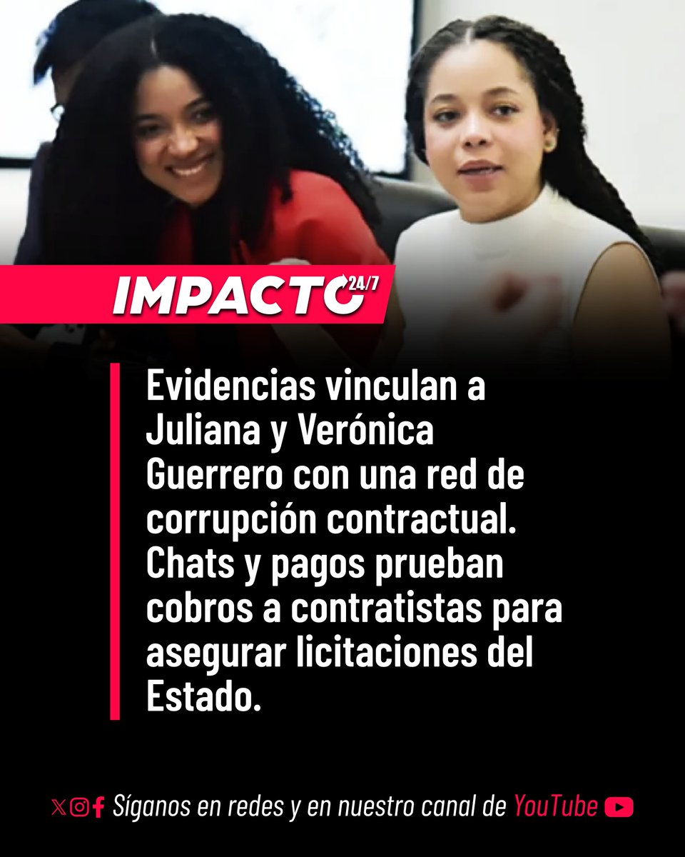 Impacto24_7 tweet picture