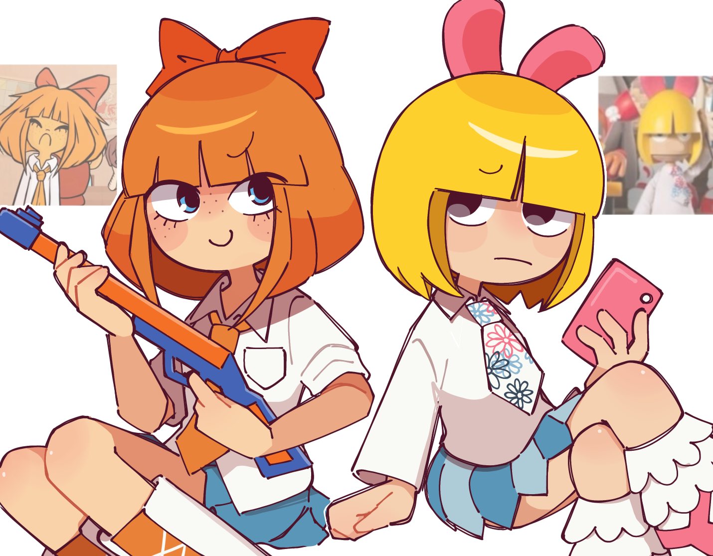 ぶんぶく ぶんぶく (@Bunbu_k) / X