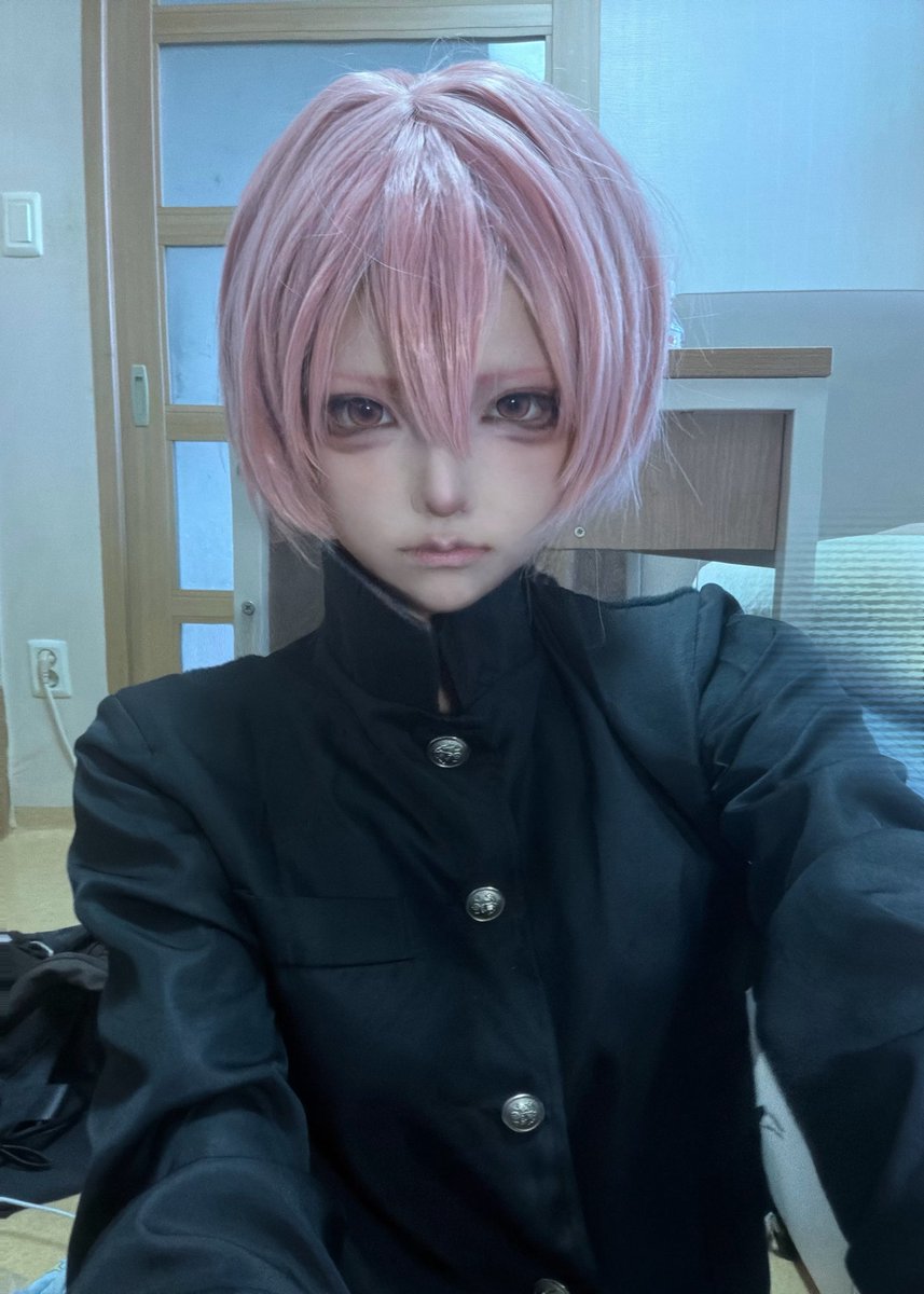 k1xya's tweet photo. #cos https://t.co/dsXRQOM9tD