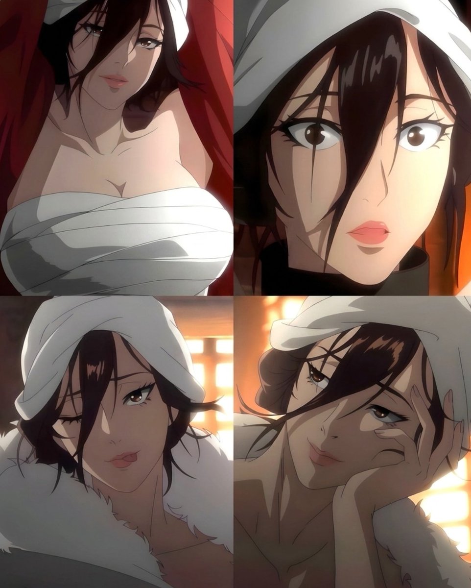 Anime Tweets tweet media