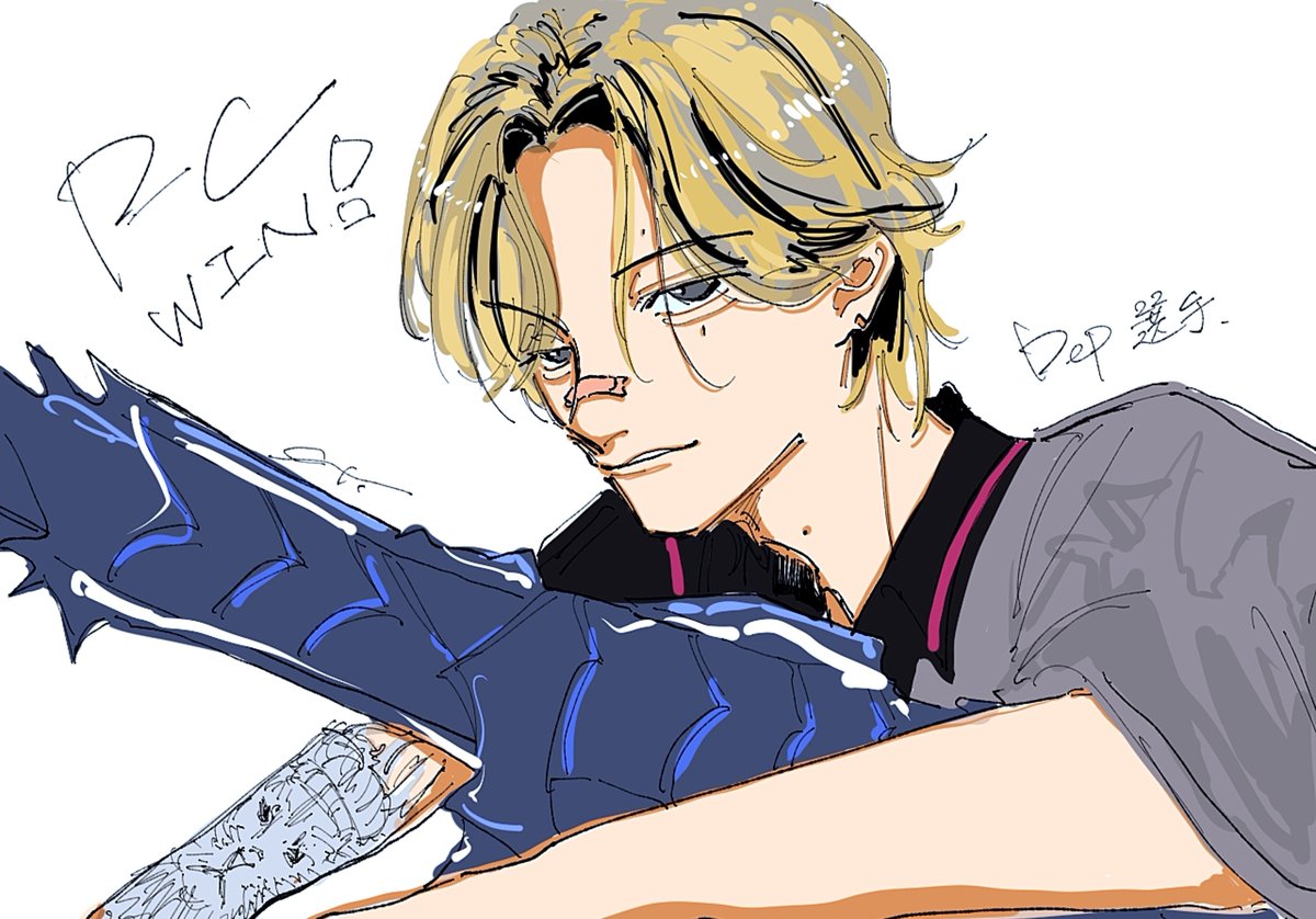 sai_sevenstar07's tweet photo. 🧙‍♂️👊🏻👊🏻👊🏻‼️ https://t.co/9Mtj91OPZm