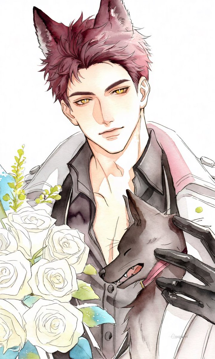 hana_116y tweet picture