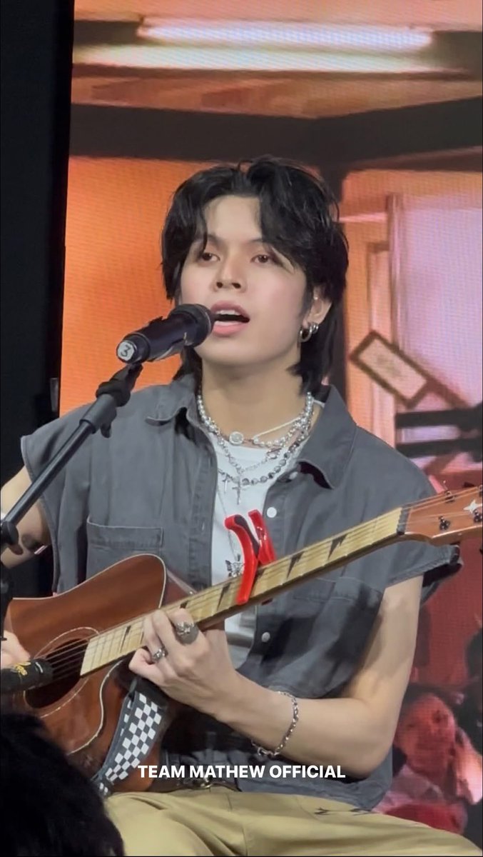 teammathewofc's tweet photo. [📸]

Hindi mo kami binigo, @wrive_mathew 👏 

Congratulations for giving us stages worth remembering. Onto to the next years to come! HAPPY ANNIVERSARY, @wriveph !

WE ARR1VE NOW
#WRIVE #WRIVE_UnangTaon https://t.co/oJECdYm93v