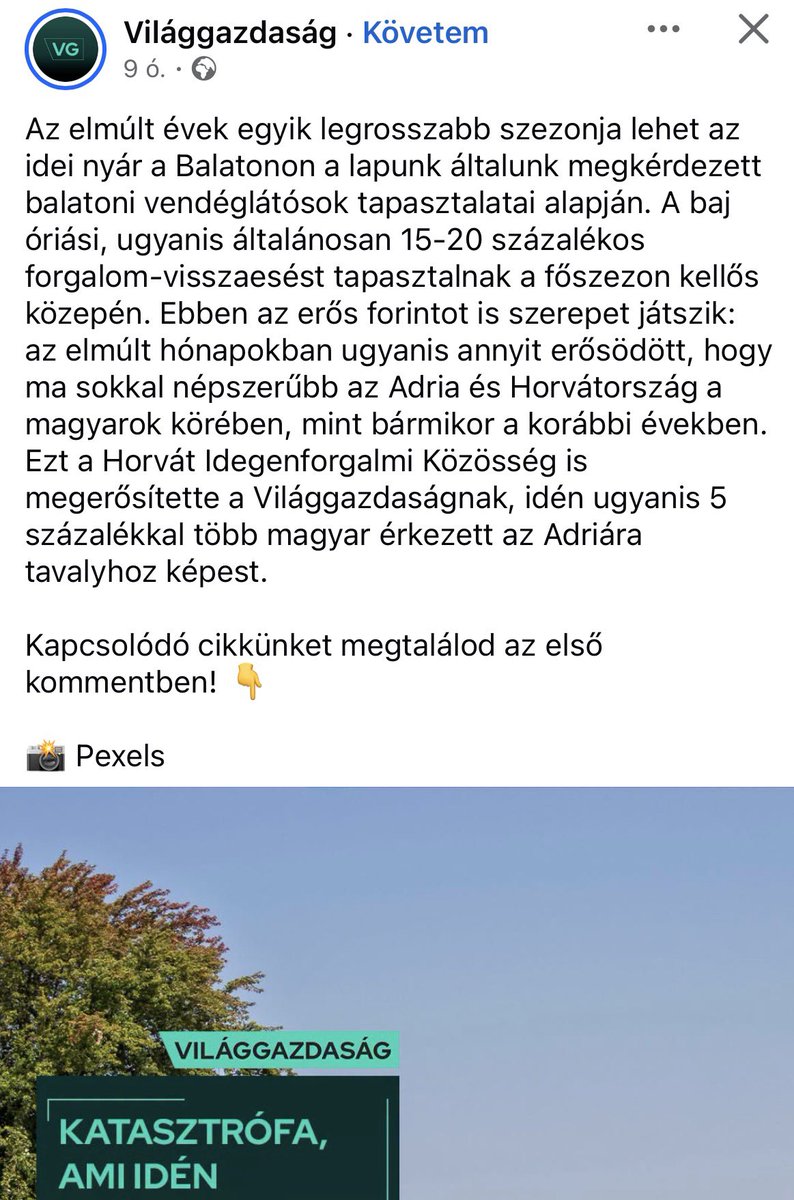Függetlenobjektív tweet media