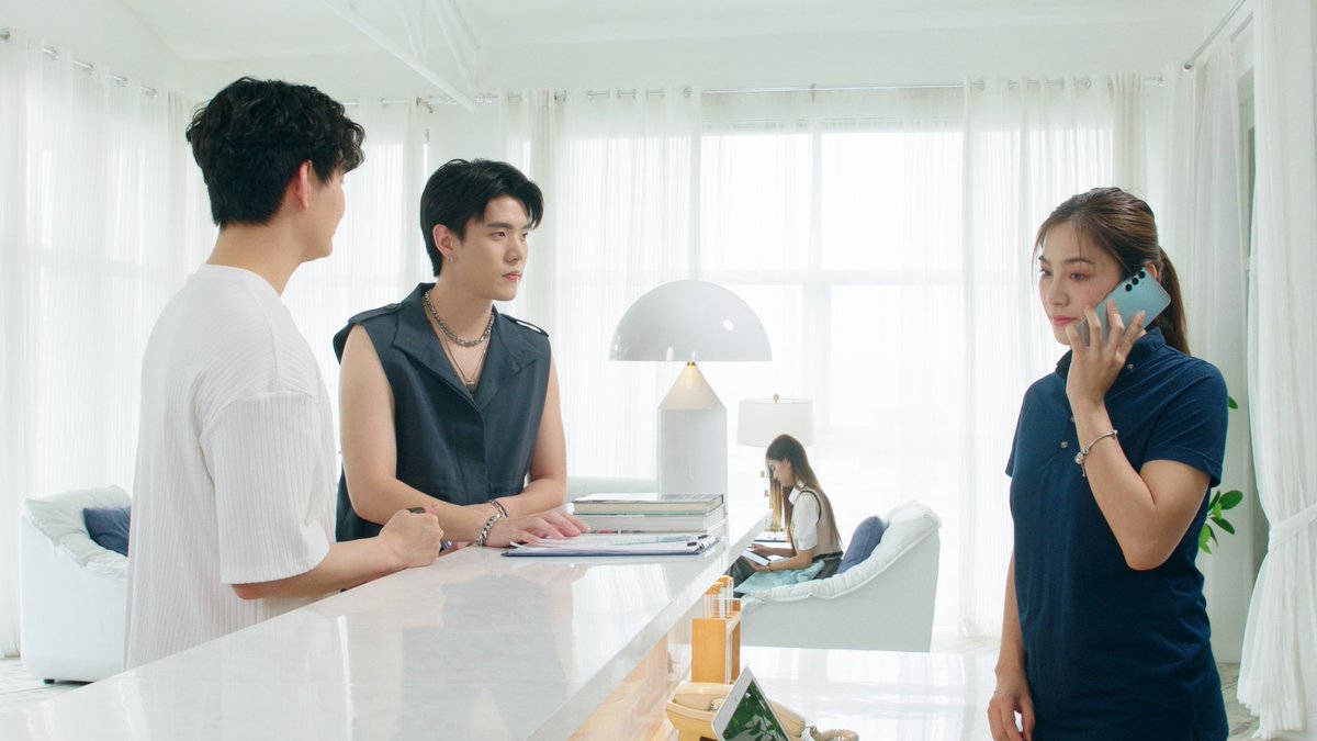 masterone_'s tweet photo. หยวนกาย หรือ กายหยวน 😚✨️

THE RUNNING CLOSER
#เงินงานความรักEP8 https://t.co/xY4Nzcz1Zb