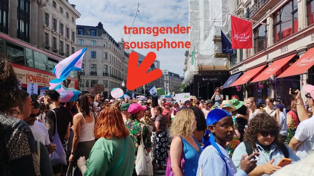 partsublimated's tweet photo. she lond on my trans till I pride https://t.co/To3EOtiQSi