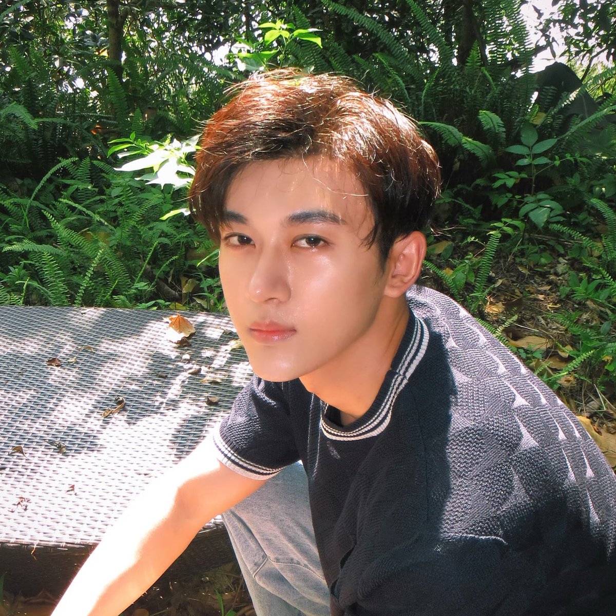 koonuu85's tweet photo. นี่ เธอดูน้องสิ น่ารักไหม

น่ารัก

ขนนุ่มด้วย จับสิ

อือ นุ่มดี

ให้จับแมวนะ มาจับแก้มเค้าทำไม

จับผิด เห็นเป็นแมวเหมือนกัน https://t.co/khxUHV5GhC
