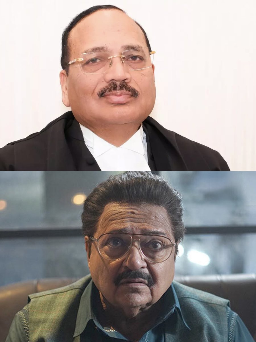 Carnage_069's tweet photo. The real life Jameel jamali is CJI suryakant #neet #cjp #dharmendraprdhan https://t.co/h9Cal21ugC