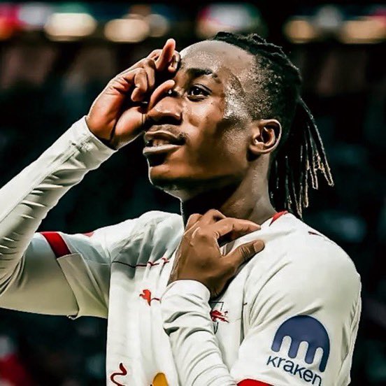 tyres_hub's tweet photo. 🚨💣 JUST IN: Real Madrid are in GERMANY for Yan Diomandé’s MISSION. @FabrizioRomano https://t.co/1zYSApdcSm