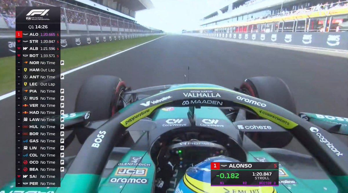 blog_formula1's tweet photo. O print é eterno! https://t.co/Tsui6dDDND