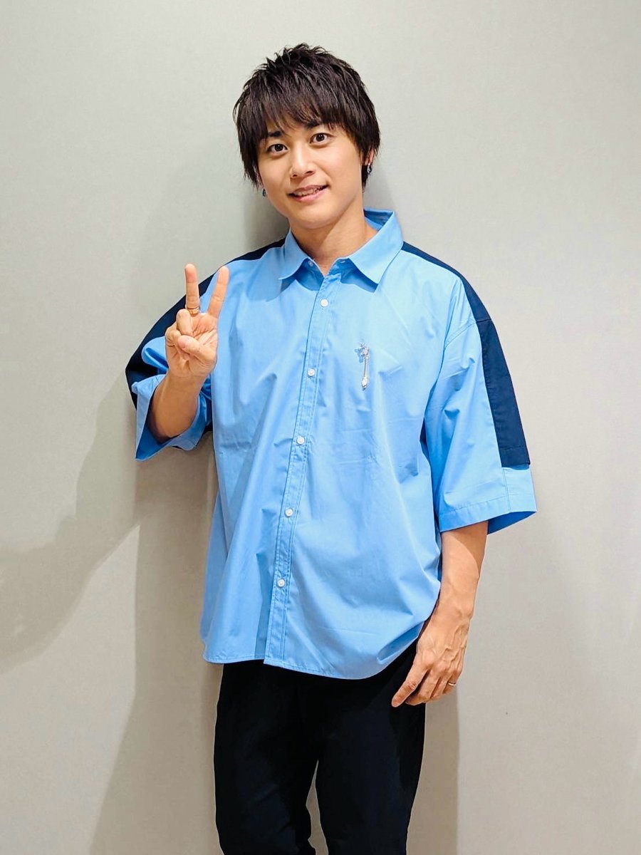 proace_official's tweet photo. 【出演情報】
7/25（土）
『#魔法使いの約束 ～Our Magical Party Wiz You！〜星にまつわる物語』に
ヒースクリフ役 #河本啓佑 が出演いたしました✨

ご来場いただきました皆様、配信をご覧いただきました皆様、誠にありがとうございました！

#まほやく
#まほやくルプリーズ https://t.co/jR7V1wQ0sZ