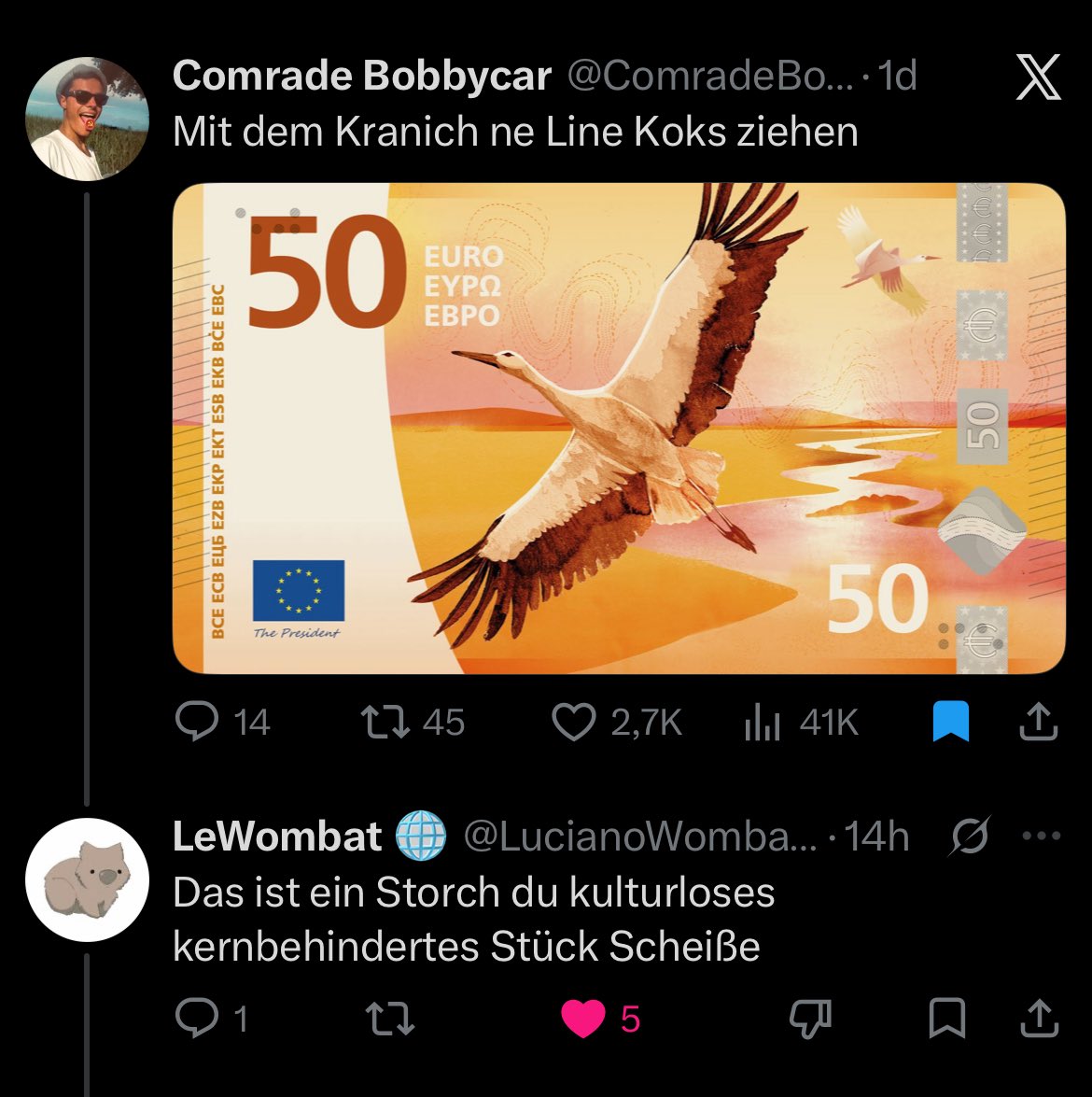 ComradeBobbycar's tweet photo. Liebe diese App https://t.co/QRJX6xjcfz