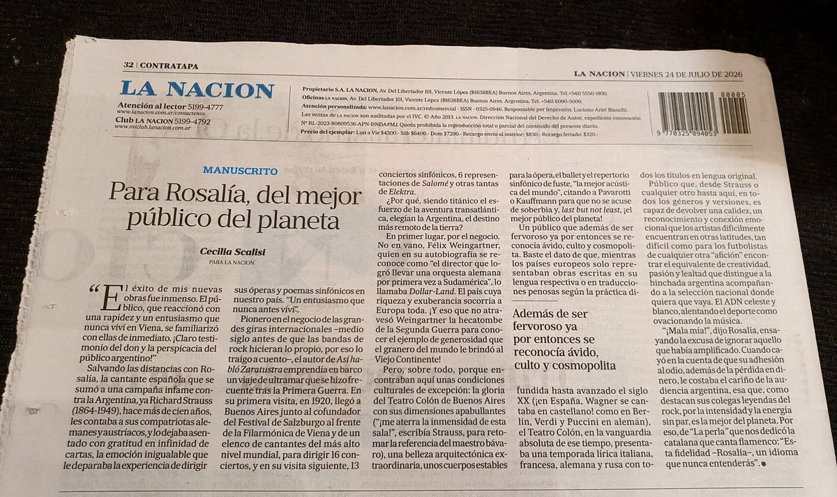Carpincho tweet media