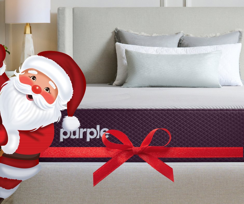 CFScorporate's tweet photo. 🎄☀️ Christmas in July? We're dreaming of better sleep! ☀️🎄
Who says you have to wait until December to give yourself the gift of a great night's sleep? https://t.co/pQLOgpaFMn