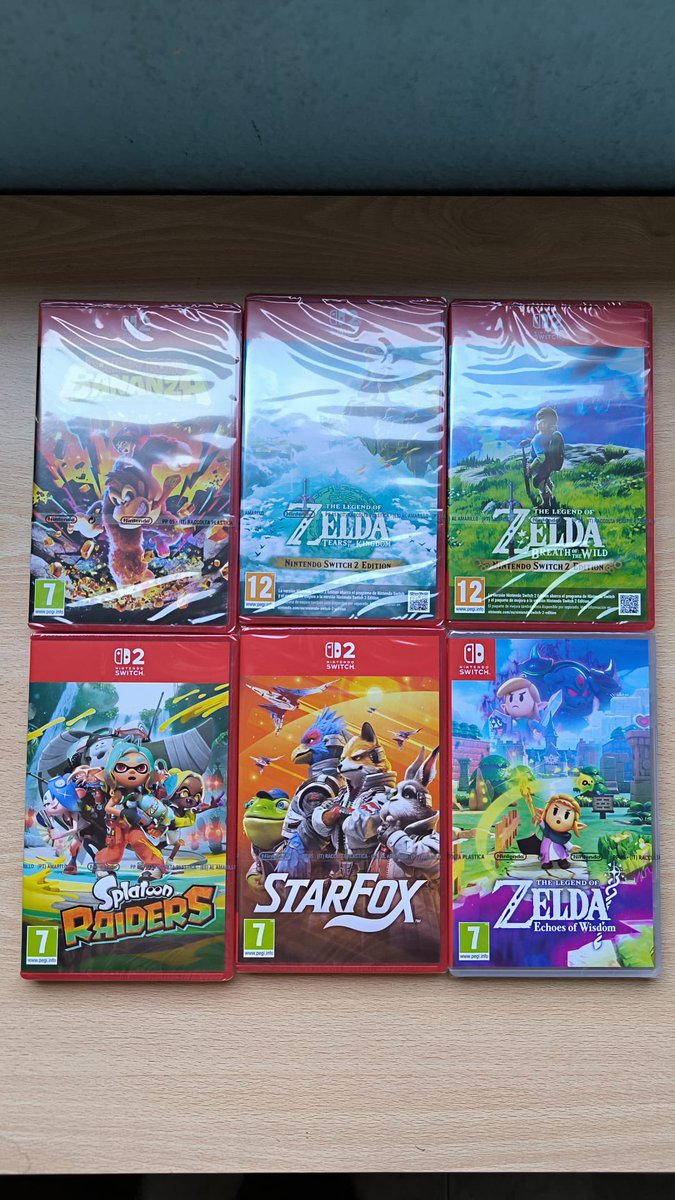 Velcangel23's tweet photo. @evilreiju @VideojuegosGAME @PlayStationES @PlayStation Viva el físico 245€ todos, sin los medios físicos, reventas y otros mercados esto serían 390€.
Viva el físico.

#NodiscNoBuy #Playstation https://t.co/soV11hobvm