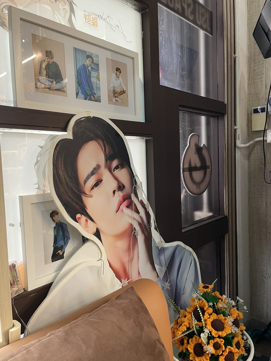 itsbout_you's tweet photo. #jsu_space 🥺✨ https://t.co/K5l10zwJjx