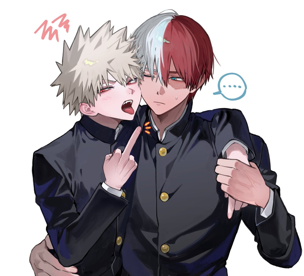 とうふ tweet media