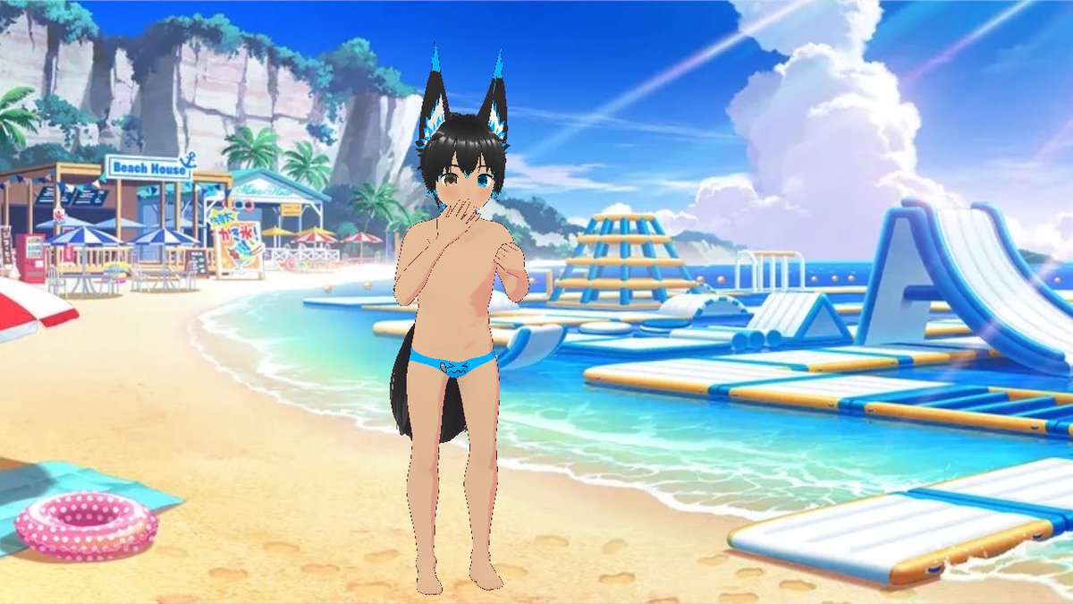 Foxy British Shota 🏳️‍🌈😋 | Shounen Academy tweet media