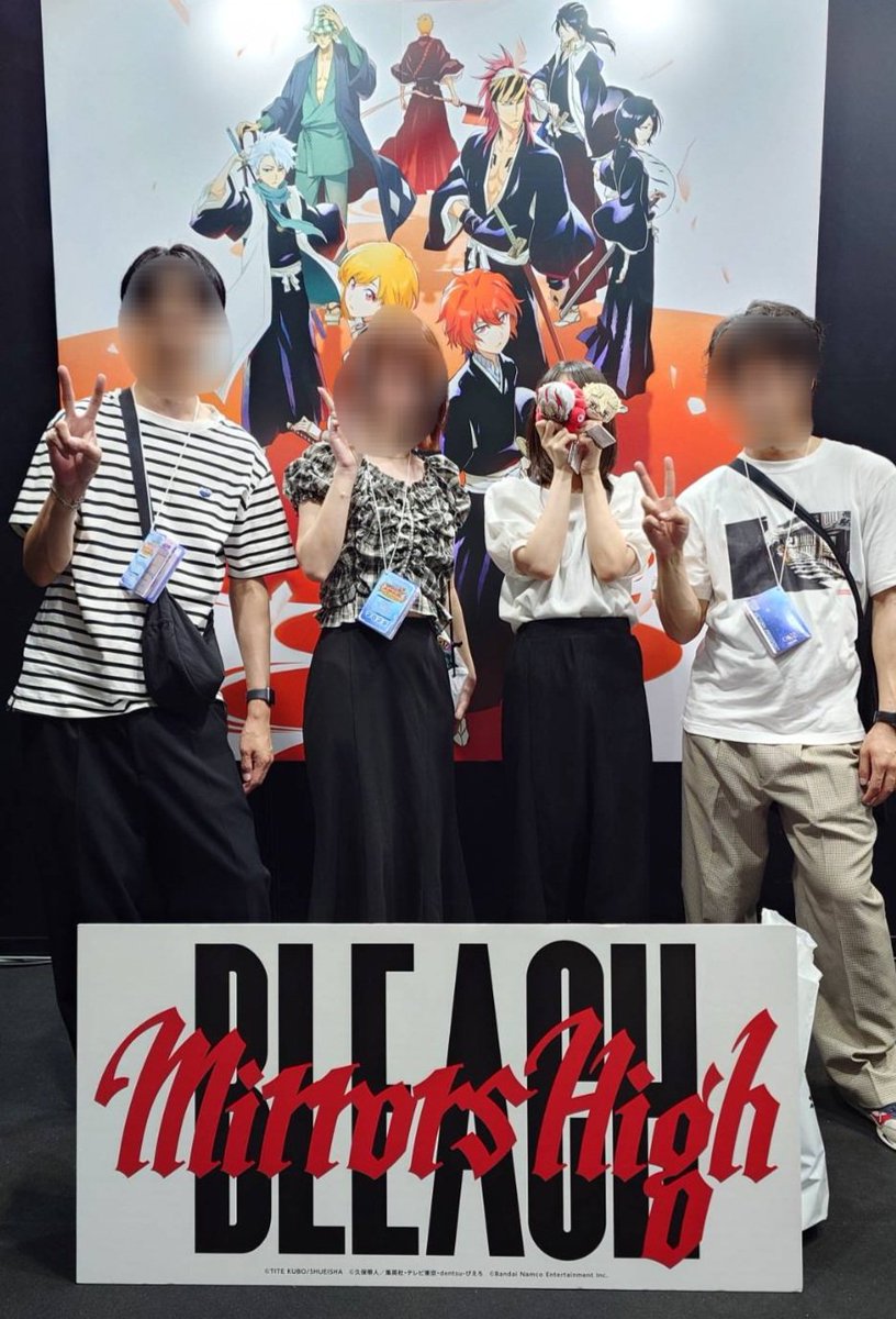 xux1866's tweet photo. 今年もたまにし夫婦とジャンプビクトリーカーニバル🙌✨

ぬり絵カードにできるやつワンピでもやってほしすぎる。

バボカに来てたはちゃめちゃに明るい羽富さん、遠目で見るとちょっと推しに似ていました😳
誰とは言わないのでお察しください https://t.co/V7MSEytC1I