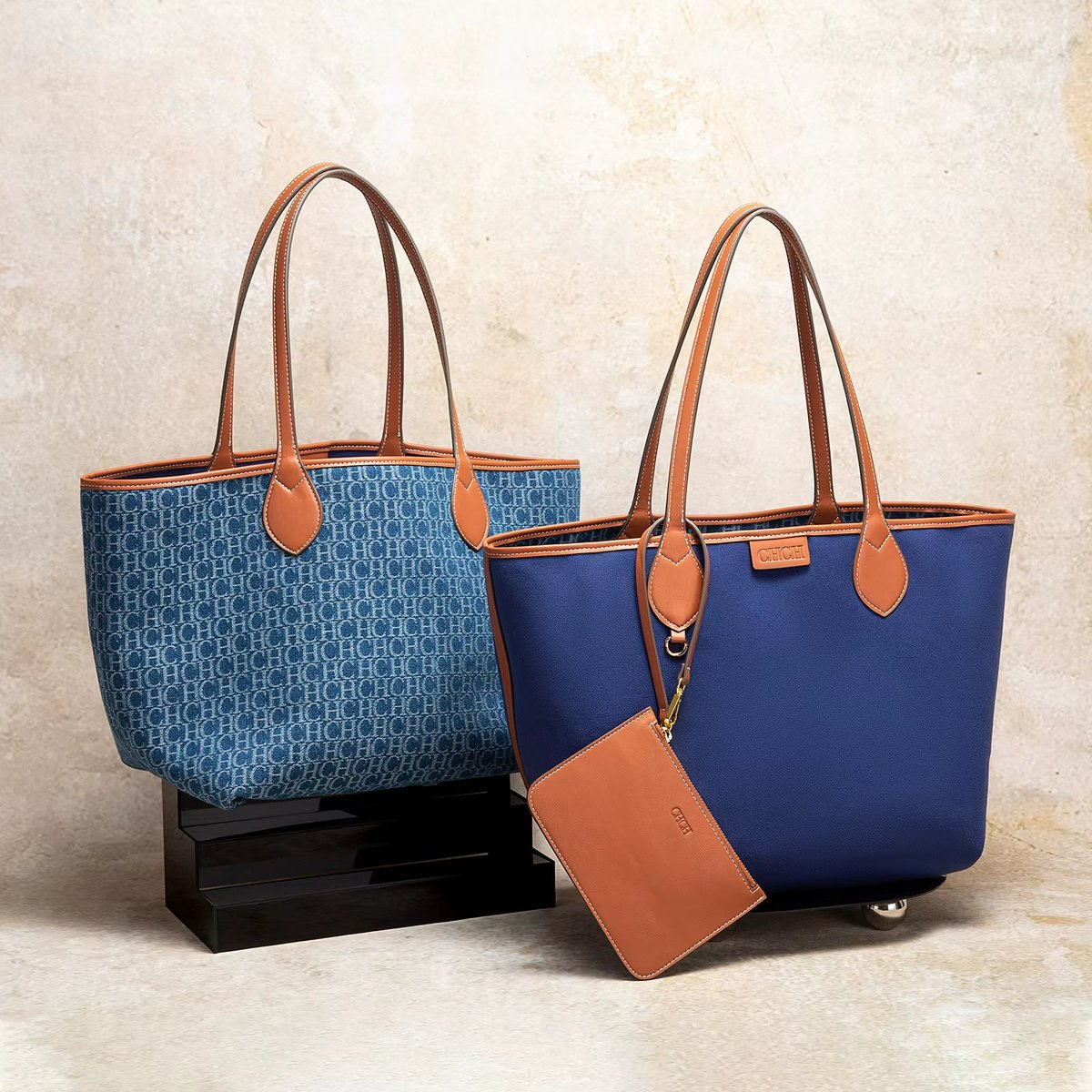 msha13999's tweet photo. CHCH Women's Tote Bag New Simple Double sided Available Mother and Child Large Capacity Casual Handbag Shopping Bag
السعر الآن: SAR 219.67 (السعر الأصلي SAR 476.93,  54% إيقاف)
🔗انقر واشتري: https://t.co/yBzr7zFwCR
#قناص_الصفقات
#علي_اكسبرس
#أفلييت #AliExpress https://t.co/mniiJTw1oQ