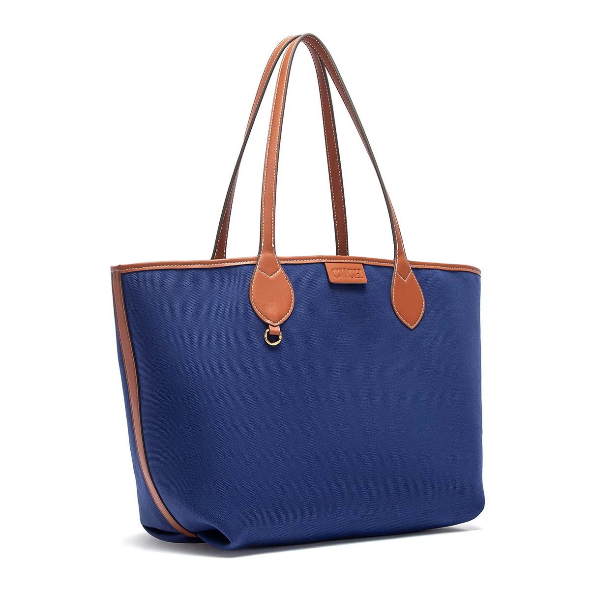 msha13999's tweet photo. CHCH Women's Tote Bag New Simple Double sided Available Mother and Child Large Capacity Casual Handbag Shopping Bag
السعر الآن: SAR 219.67 (السعر الأصلي SAR 476.93,  54% إيقاف)
🔗انقر واشتري: https://t.co/yBzr7zFwCR
#قناص_الصفقات
#علي_اكسبرس
#أفلييت #AliExpress https://t.co/mniiJTw1oQ