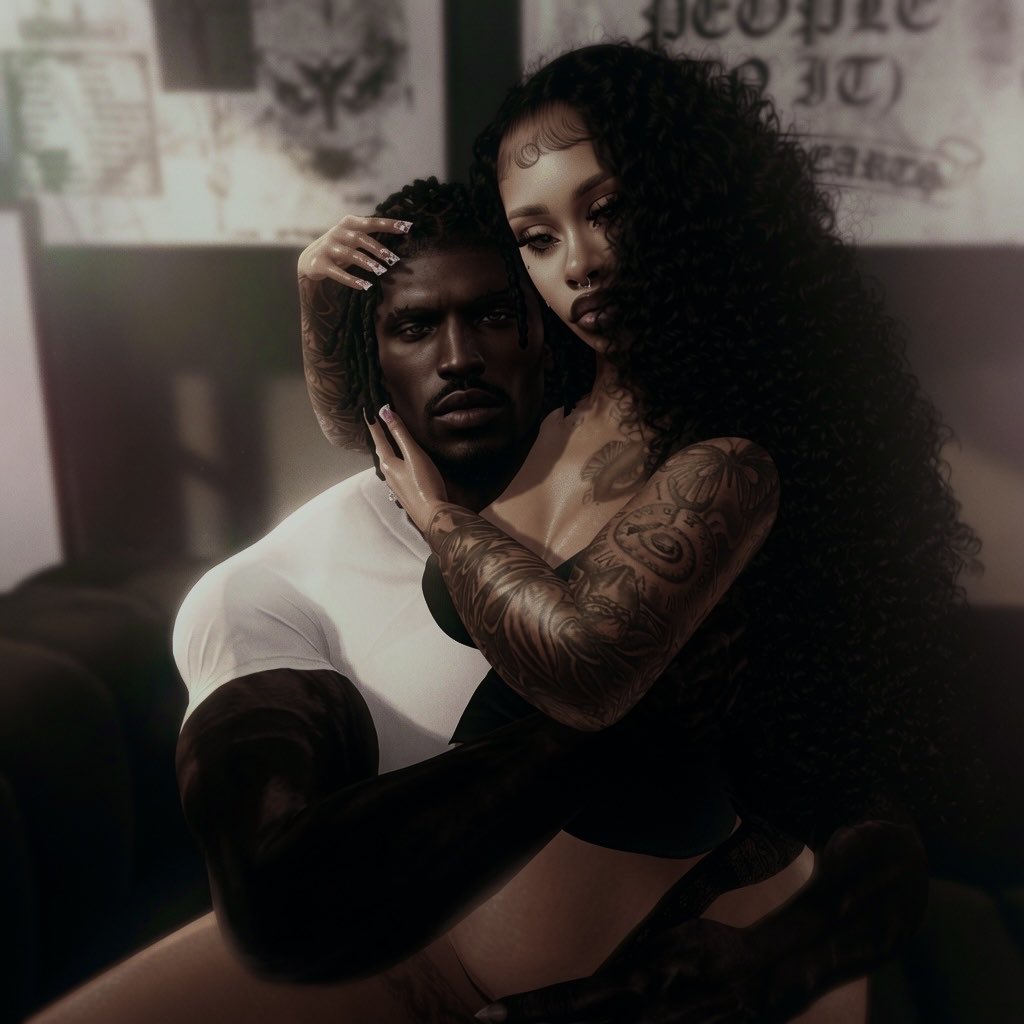 TheePimpahontas's tweet photo. Till Death
.
.
.
#secondlife #SecondLifeNSFW #VirtualWorlds #Rt https://t.co/eYMJYM8la1