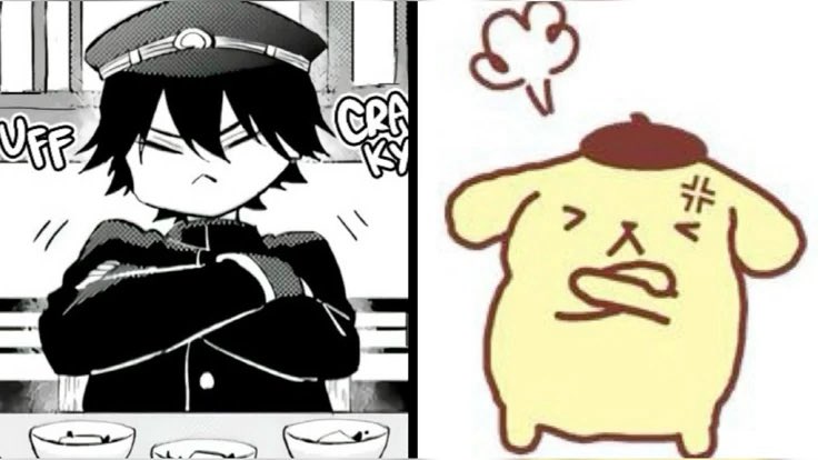 mydearestranpo's tweet photo. whoever is making these ily pompompurin ranpo agenda continues https://t.co/zjuyQkimW9