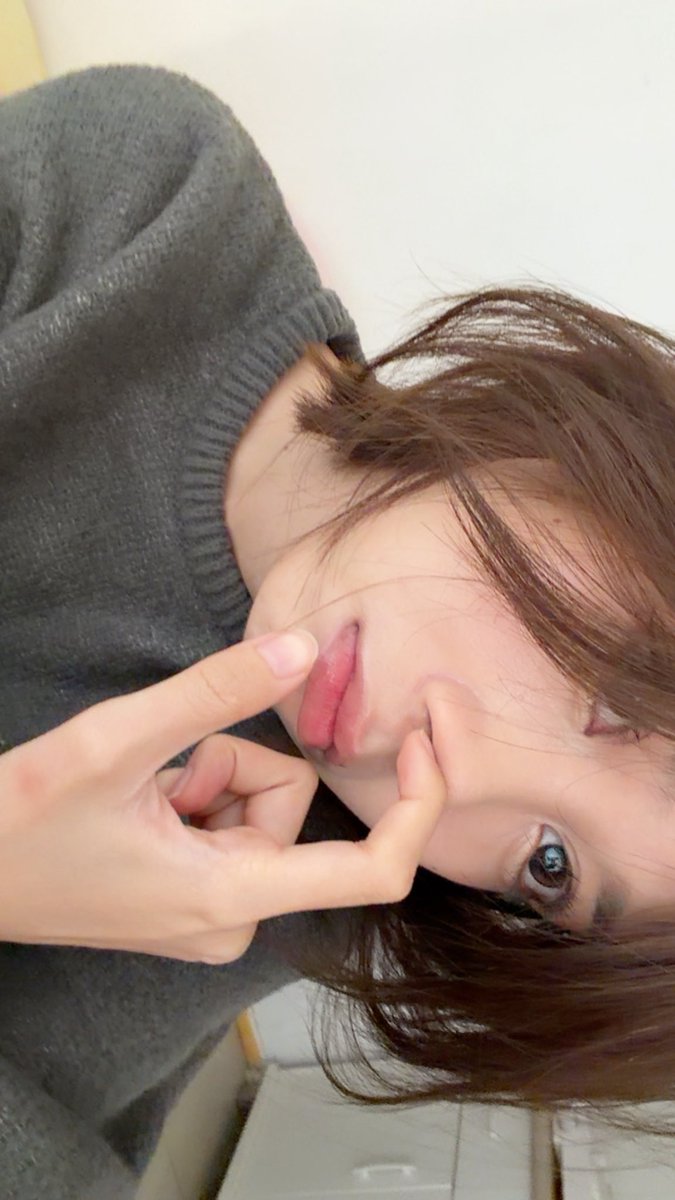 A_LuluJKT48's tweet photo. maacii vc bulan inii!🤍 https://t.co/wExYZjXQLB