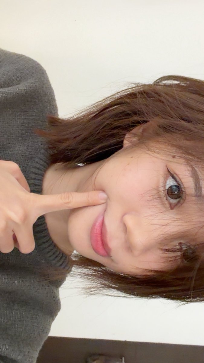 A_LuluJKT48's tweet photo. maacii vc bulan inii!🤍 https://t.co/wExYZjXQLB