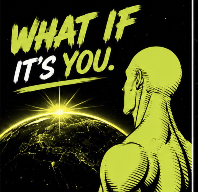 WHATTIFFFF's tweet photo. What if you hold your bag………
And stop selling ……..

#WhatIf #WHATIF #Solana #SOL #Memecoin #Crypto #LowCapGem #100x #Moonshot #WAGMI

4R8RV8ftPhY84ebUtQKSxLL9HDzZ45DuEs8vprYQrray

Contract Address ⬆️ https://t.co/9sjXDPPUgE