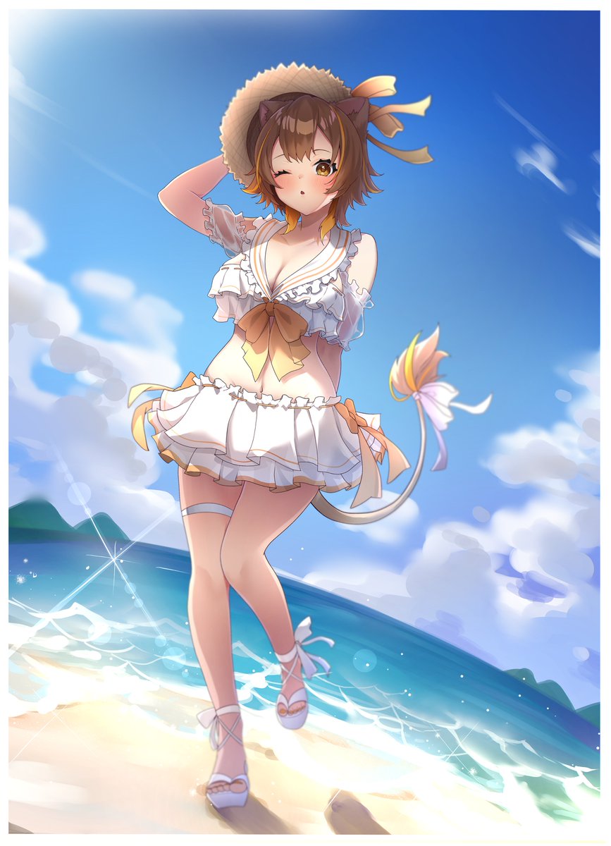 4M4T0_0321's tweet photo. #レオナアート https://t.co/SD91t93tUW