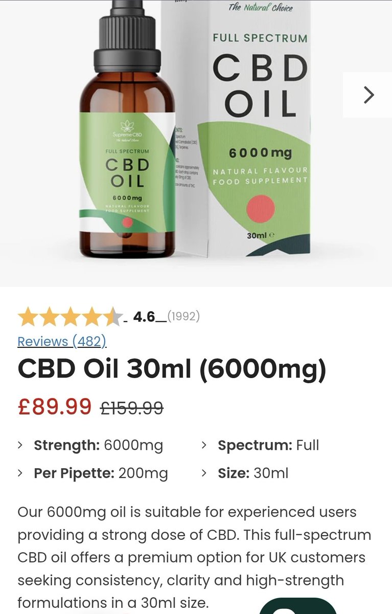 afowler06's tweet photo. COMPETITION TIME

Like, Comment how CBD has helped you and Retweet this post to win a FREE 6000mg OIL and GUMMIES and ill pick winner later

Im doing a 6000mg oil for £30 ONLY today with a FREE GUMMYS, DM me "bargain" to get this deal TODAY ONLY https://t.co/l78UERDd7Z