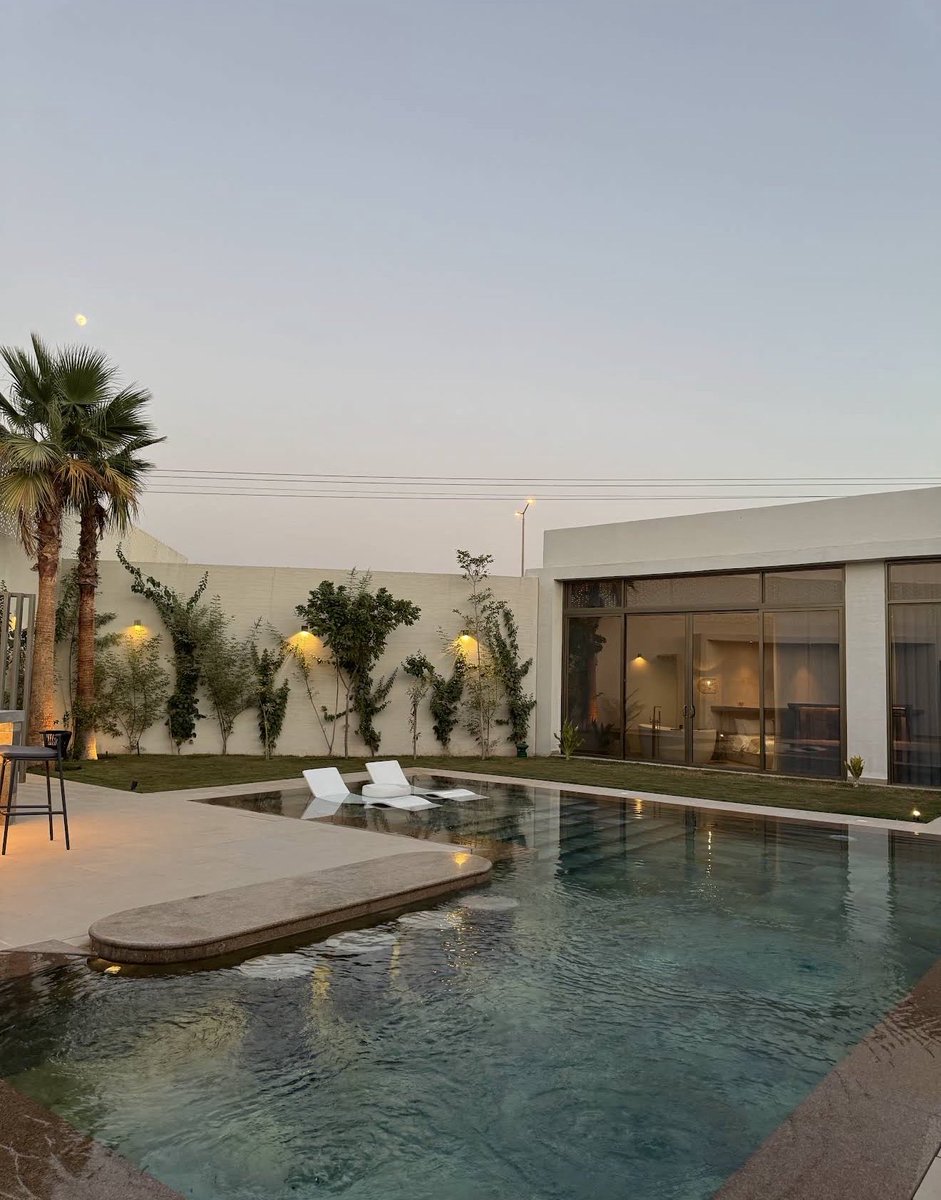 Golden_Places's tweet photo. Solena Resort 
شاليه جديد، المكان ولا غلطة 😍🌊
📍| الرياض https://t.co/piEXyjyJXC