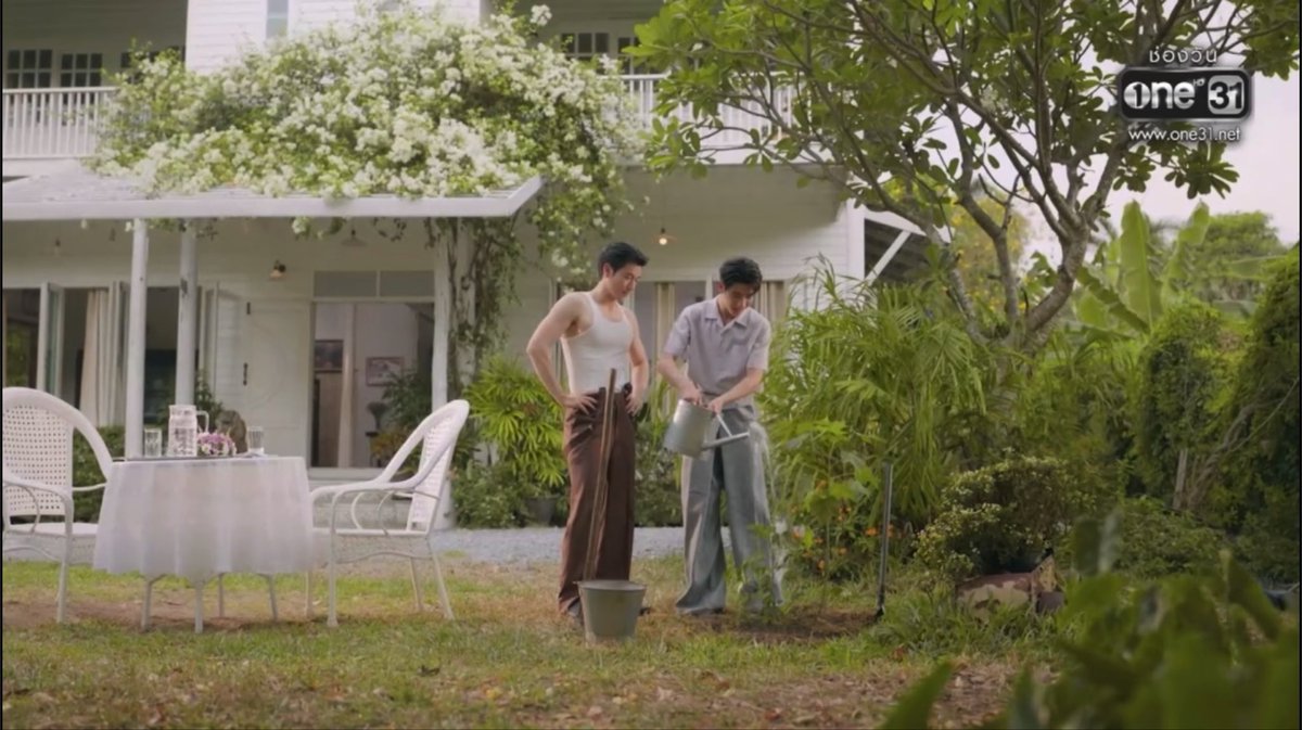 Girl2BOSM's tweet photo. แม่บ้านทหารบก 101 

THE EDGE OF HORIZON EP6

#อรุณรุ่งEP6 https://t.co/X6Y8euS2wU