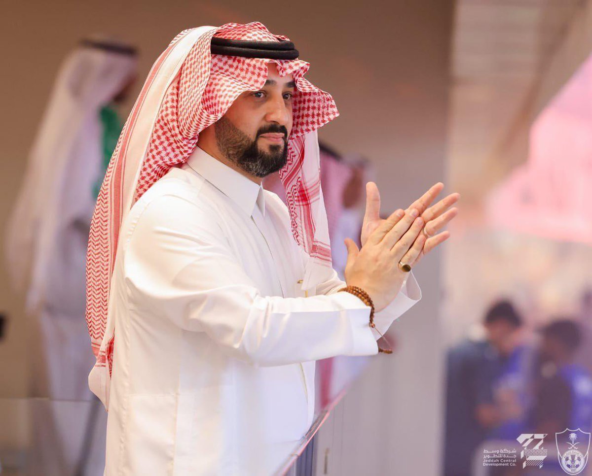 أحمد العجلان tweet media