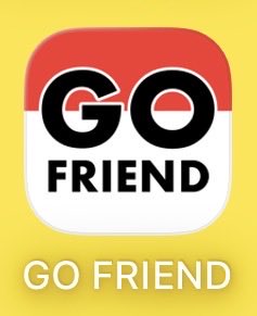 Go29030547Go's tweet photo. ポケモンGOしてる人に是非知って欲しいアプリ「GO FRIEND 」！
いろんな地域、国の人がリモートでレイドに招待、参加できる神アプリ！
#ポケモンGO
#ポケゴー https://t.co/gqHHRwhP6T