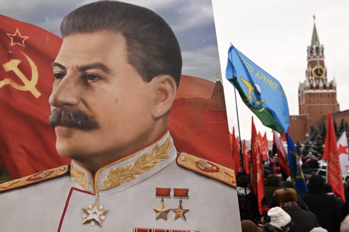 Rainer Shea ☭ tweet media