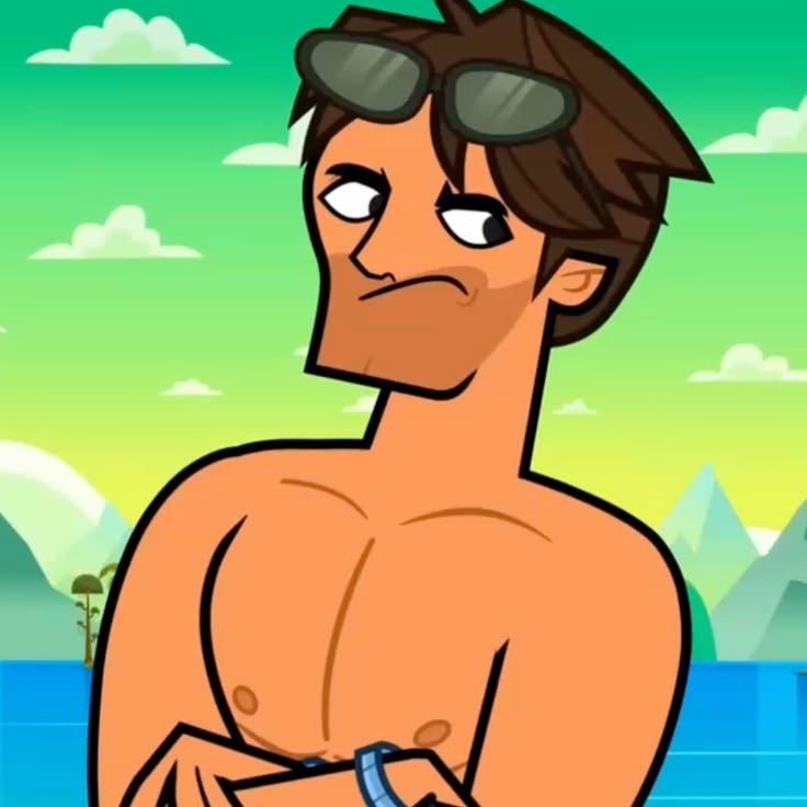 Jonnger1's tweet photo. @Joetoonsfw from disventure camp https://t.co/n8gifpXn7h
